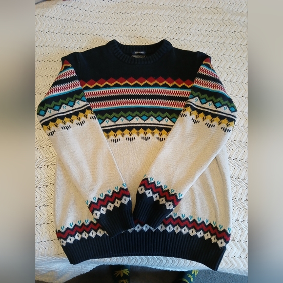 American Eagle Crewneck - Picture 1 of 2